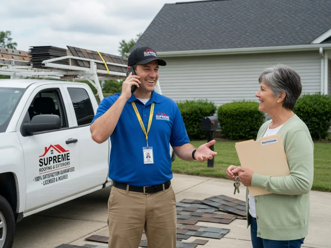 Roof Replacement Oxford, AL FAQs